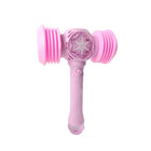 Automatic Bubble Machine