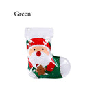 Christmas Stocking Goodie Bags