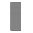 Single-Fold Yoga Mat