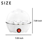 Electric Egg Cooker