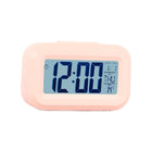 Bedside Luminous Mini Alarm Clock