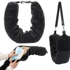 Storage Bag Neck Pillow