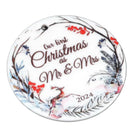 Christmas Hanging Ornament