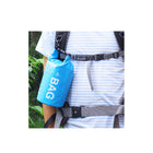 Sports Waterproof Bucket Bag Waterproof Trail Rafting Tote