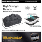 Multifunction Camouflage Tactical Backpack