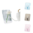 Square Photo Frame Vase Hydroponics