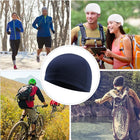 Men Women Cycling Skull Caps