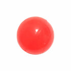 Rubber Bouncy Ball with Custom Logo