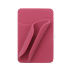 Portable Lipstick Phone Card Holder