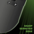 Folding Shovel for Camping