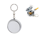 Portable Pocket Ashtray