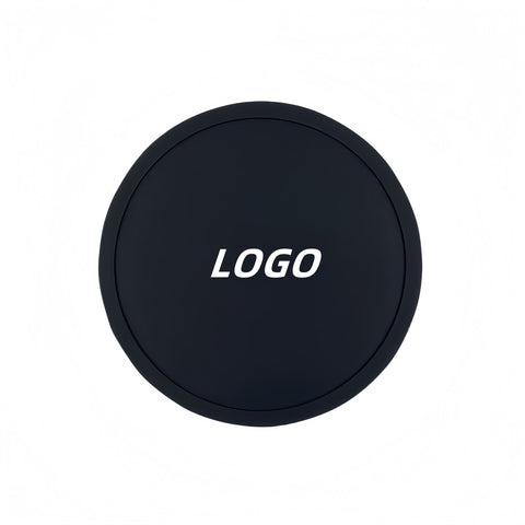 Round Coasters Insulated Non Slip Mats