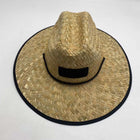 Straw Wide Brim beach Hat