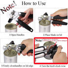 Can Opener