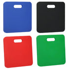 Portable Stadium Bleacher Seat Cushions Foam Cushions
