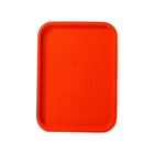 Pp Plastic Non-Slip And Shatter-Resistant Fast Food Tray
