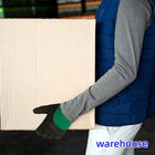 Gardening Gloves With Grip