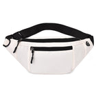 Multifunctional Large-Capacity Sports Chest Bag