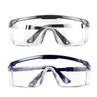 Anti-Fog Safety Goggles