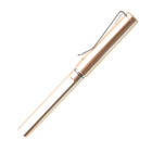 Business Twist Action Ballpoint Pen