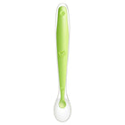 Baby Silicone Spoon With Storage Box