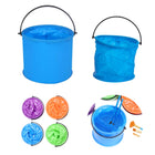 Foldable Multi-Purpose Water Bucket