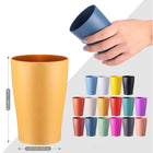 Wheat Straw Cup