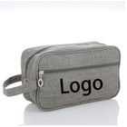Custom Big Capacity Durable Stationery Organizer Pencil Case