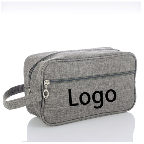Custom Big Capacity Durable Stationery Organizer Pencil Case