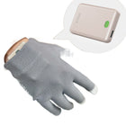 Wearable Hand and Foot Warmer