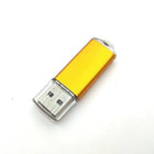 Usb 2.0 Flash Drive 2Gb Usb Metal Data Storage Mini Drive