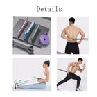 Fitness Elastic Band