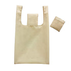 RPET Foldable Reusable Shopping Bags