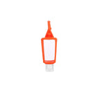 Silicone Alcohol Gel Wash-Free Refillable Hand Sanitizer