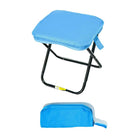 Foldable Camping Stool With Carrying Bag