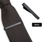 Simple Tie Clip