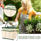 Multi-Purpose Garden Tool Bag