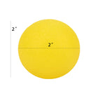 Round Stress Ball