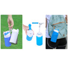 18oz Tourism Silicone Cup