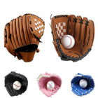Baseball Gloves for Kids, Youth, and Adults