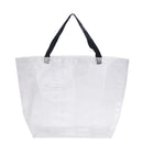 Polypropylene Laminated Clear Bag
