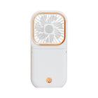 Power Bank Folding Fan