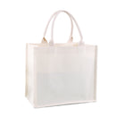 DIY Blank Tote Bag
