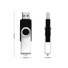 Portable 32Gb Flash Drive