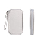 Mesh Pocket Digital Product Organizer Bag