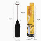 Handheld Multifunctional Electric Egg Beater