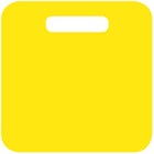 Stadium Seat EVA Cushion