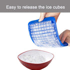 Silicone Mini Ice Cube Tray
