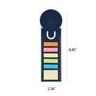 Sticky Note With Ruler