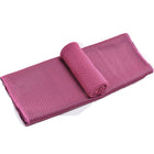 Double-Layer Quick-Dry Cooling Towel